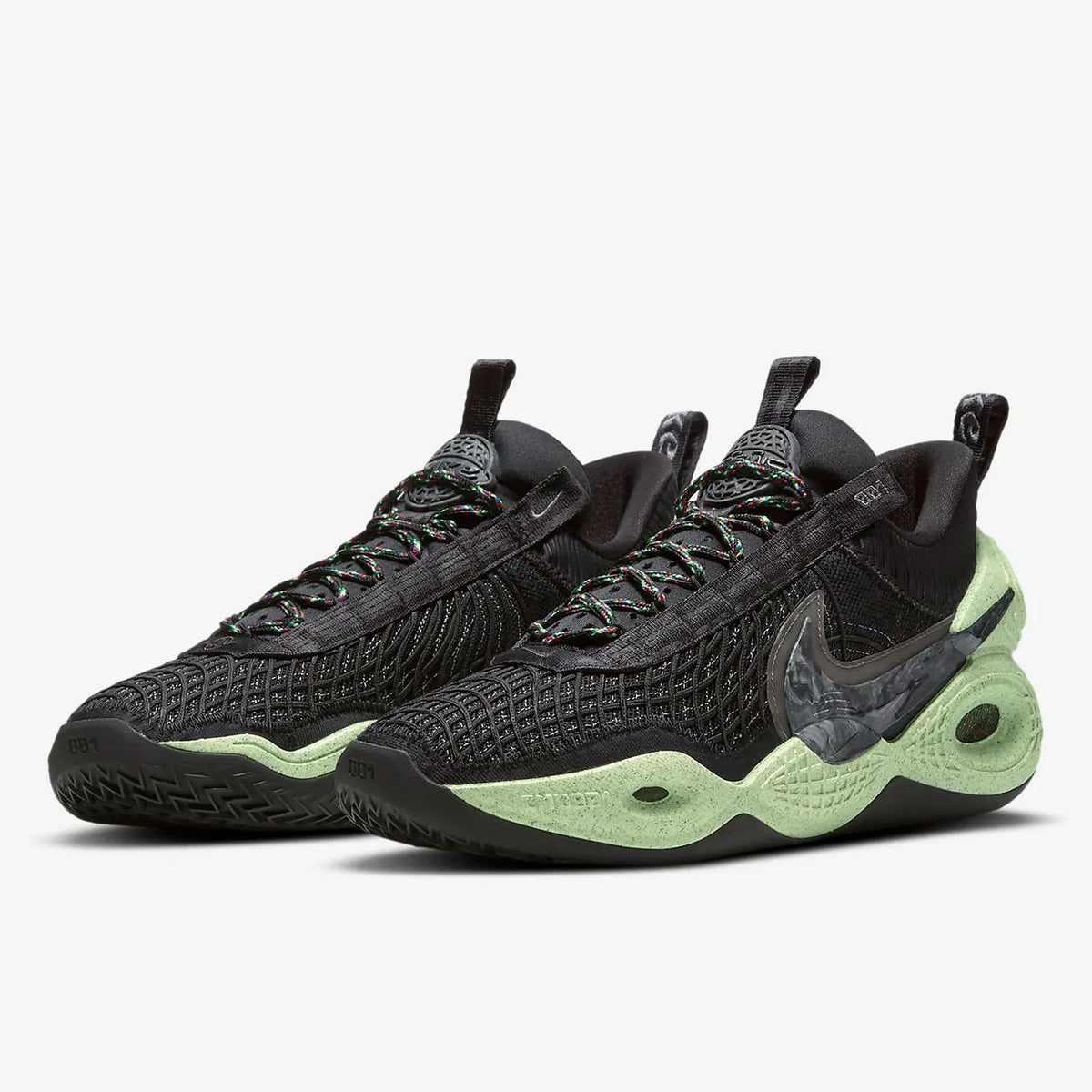 Pantofi de baschet Nike Cosmic Unity EP autentici DD2737-001