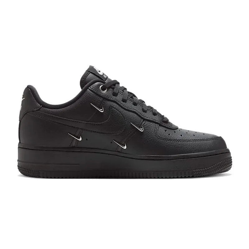 Nike Women's Air Force 1 '07 LX Classic Multi-Functional Slip-Resistant Durable Sports Casual Versatile Skate Shoes HQ1180-001