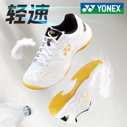 YONEX SHB101CR Unisex Comfortable Lightweight Badminton Shoes