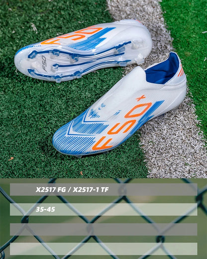 Veličina 35-45 Muški FG/TF nogometni kopački Futsal Profesionalni Unisex Dječji nogometni cipele Nogometne cipele Tenisice