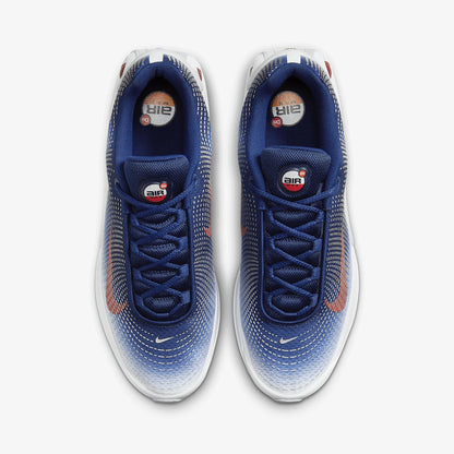 Nike Genuine Air Max Dn Zapatillas de running bajas, ligeras y amortiguadas para hombre FV2250-100