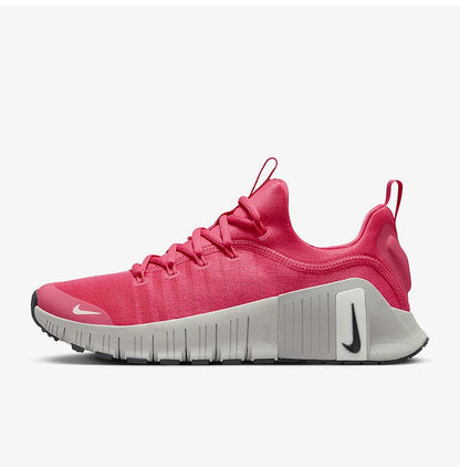 „Nike Authentic Free Metcon 6“ moteriški treniruočių bateliai FJ7126-602