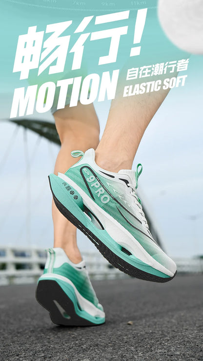 Scarpe da corsa da maratona traspiranti da uomo; scarpe da basket alla moda; scarpe da passeggio; scarpe casual da uomo; scarpe da ginnastica da donna leggere