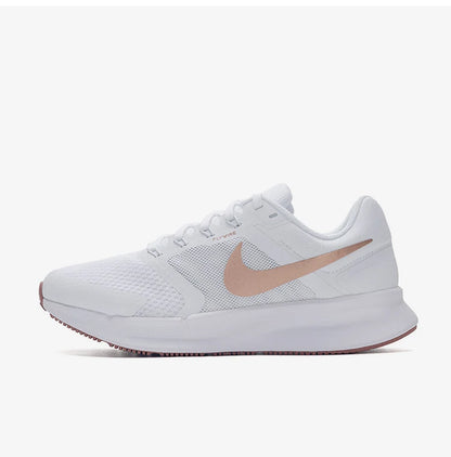 „Nike“ originalūs „W Nike Run Swift 3“ moteriški kvėpuojantys bėgimo bateliai DR2698-105