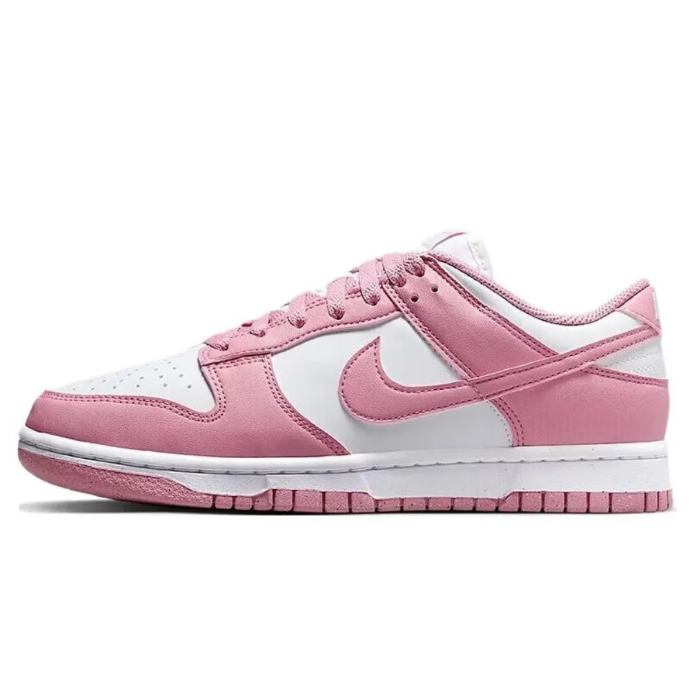 „Nike Dunk Classic“ universalūs, vandeniui atsparūs žemi bateliai riedlentininkams, vyriški, rudi, HQ2053-700