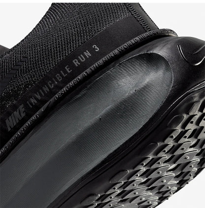Nike Original Invincible 3 Herren-Laufschuhe für die Straße, atmungsaktiv, DR2615-005