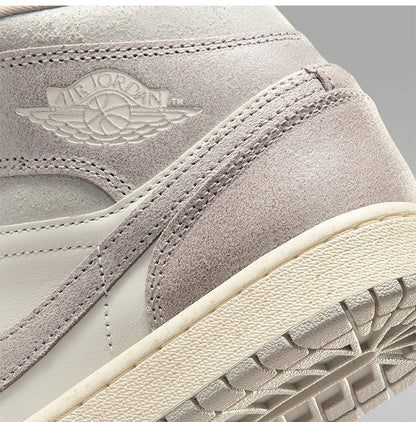 Nike Authentic JORDAN Zapatillas de baloncesto deportivas de caña alta para mujer, con cordones y resistentes al desgaste IB7010-001