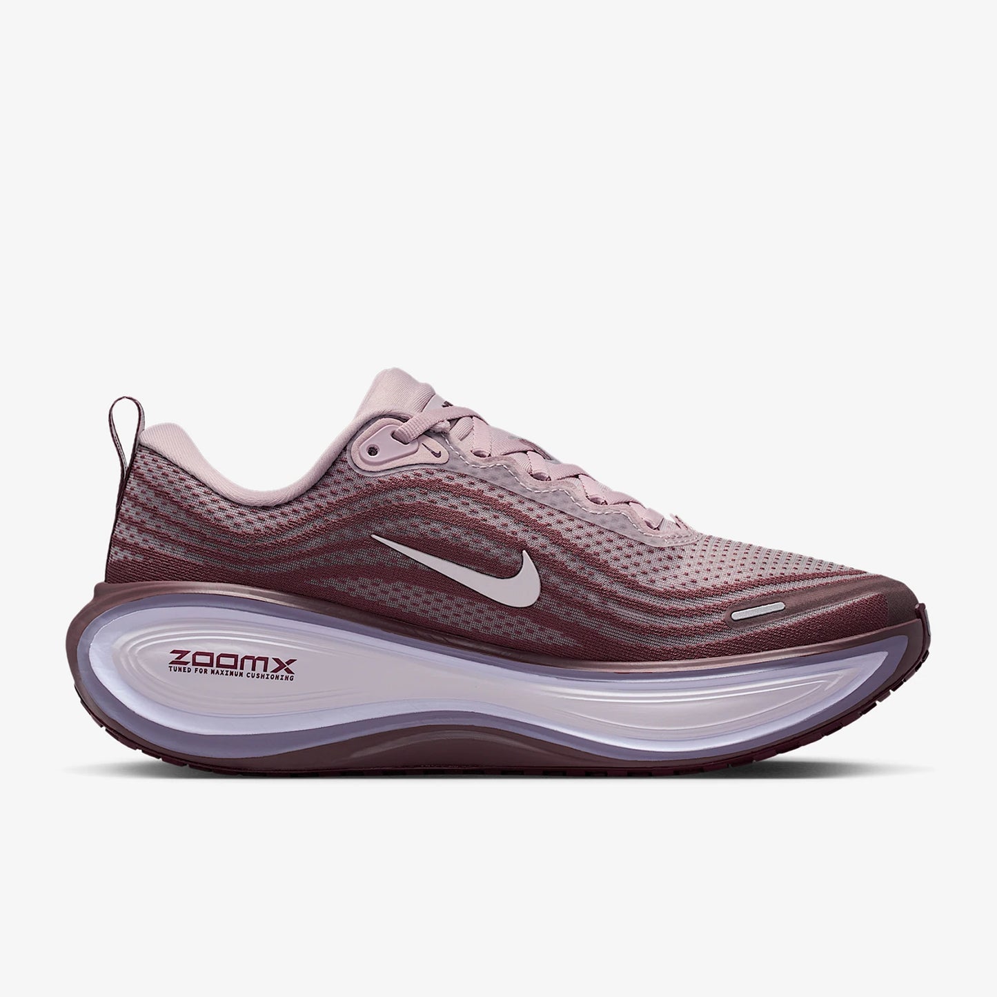 Nike Authentic Vomero Plus Women's Low-Top Shock Absorption Wear-Resistant Running Shoes HV8154-502