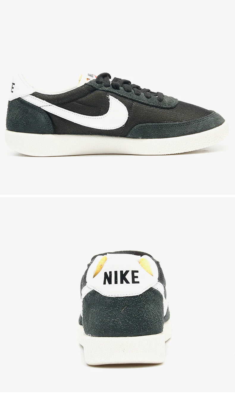 Αυθεντικά παπούτσια Nike Unisex Retro, ελαφριά, casual, για σκέιτ DC1982-001