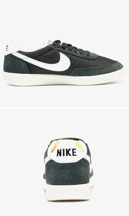 Αυθεντικά παπούτσια Nike Unisex Retro, ελαφριά, casual, για σκέιτ DC1982-001