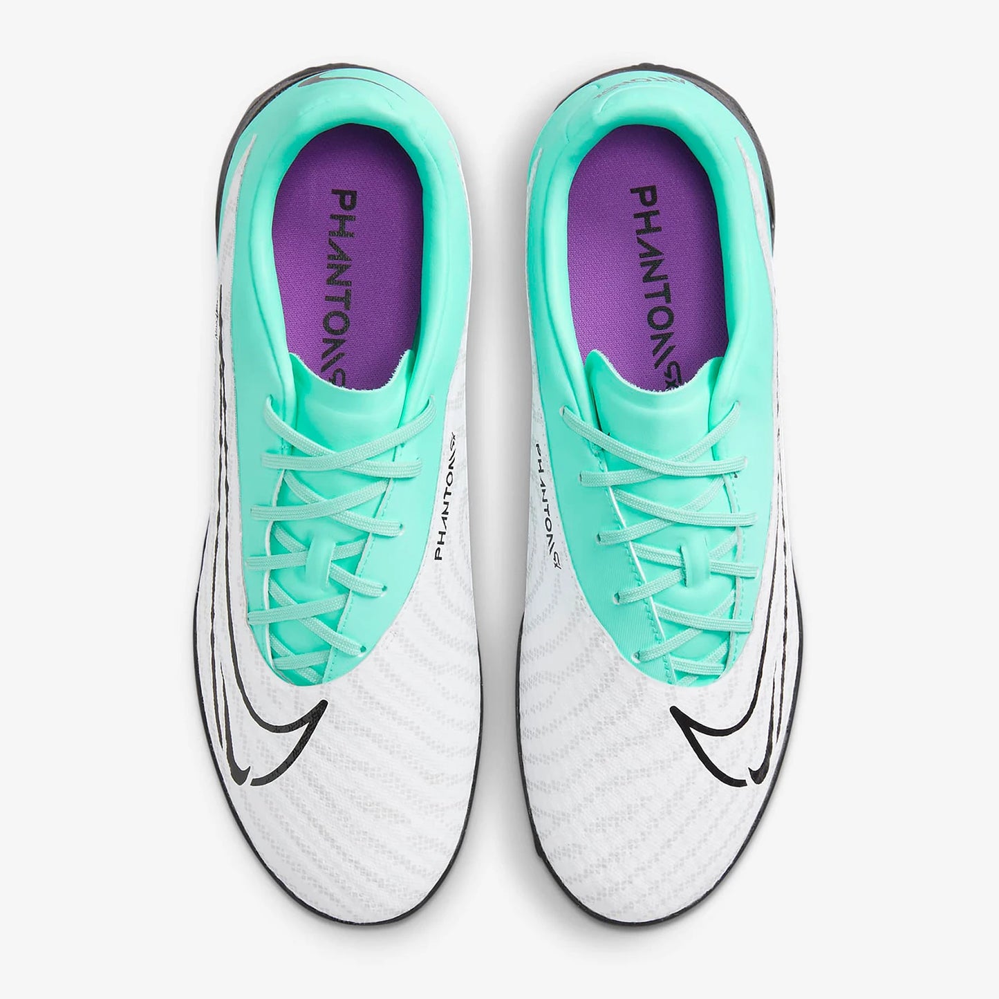 Nike Authentic Season's New Men's Wear resistant Low cut Training Football Shoes DD9477-300