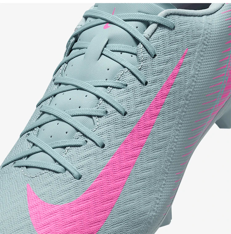 Zapatillas de fútbol Nike Vapor 16 auténticas para hombre, resistentes y con amortiguación de impactos FQ8431-301