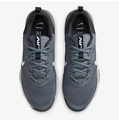 Nike Official Genuine Alpha Trainer 5 løbesko til mænd med polstret, tyk sål DM0829-003