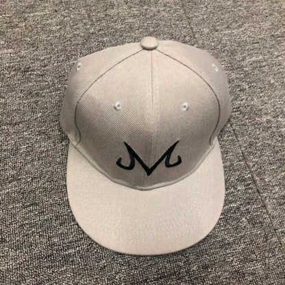 High Quality Anime Dragon Ball Buu Snapback Cotton Baseball Cap For Men Women Hip Hop Dad Hat Bone Garros Dropshipping