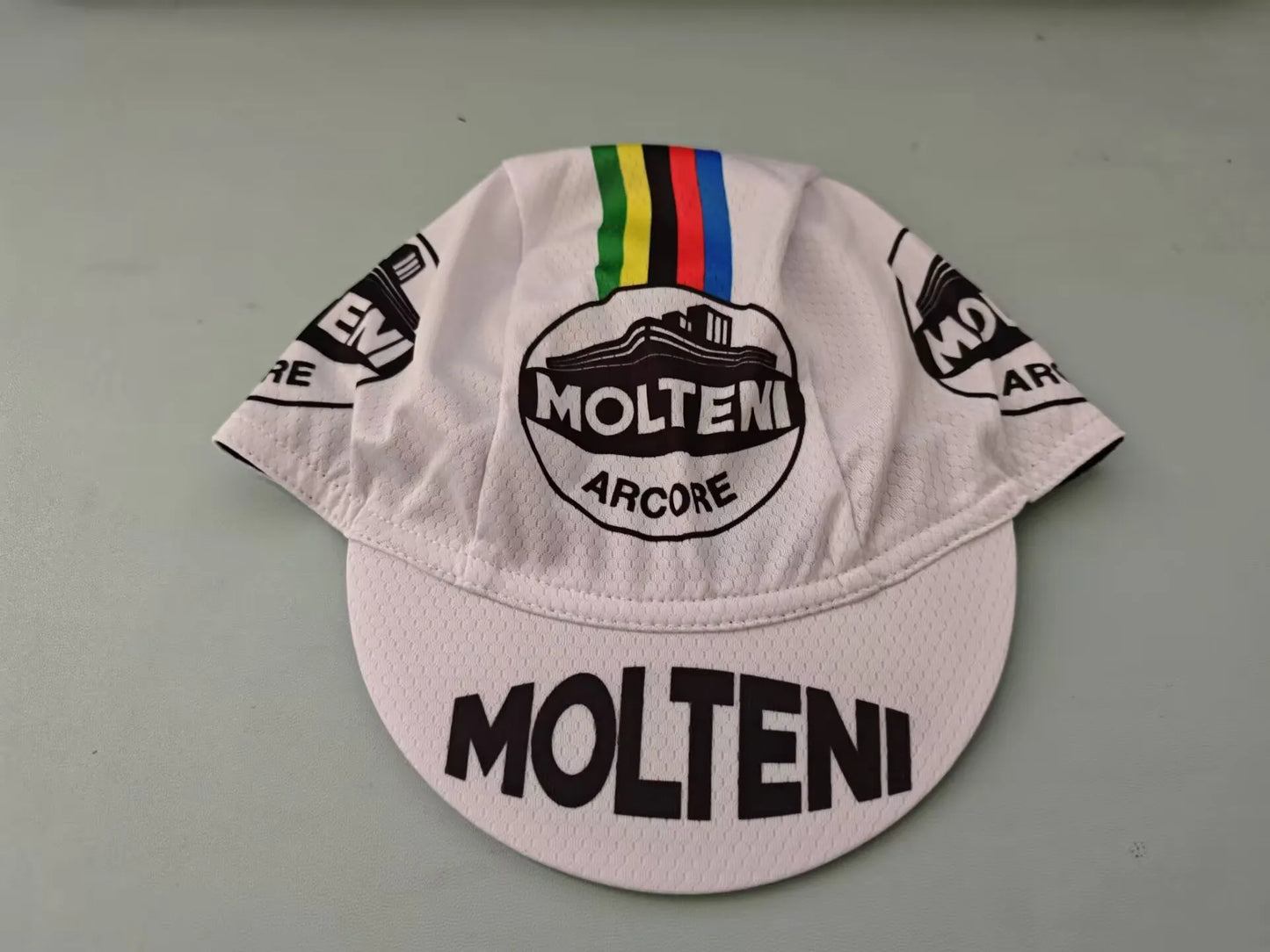 18 New Styles Retro Cycling Hat In Style Cycling Hat Cap Cycling Cap Men For Women Breathable Comfortable And Durable