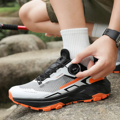 Zapatillas casuales para hombre, transpirables y de lujo, deportivas de carreras, mocasines de moda y zapatillas de running masculinas