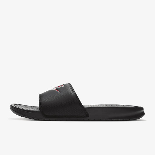 Nike originale SOLARSOFT herre-sandaler til strand og sport 343880-060