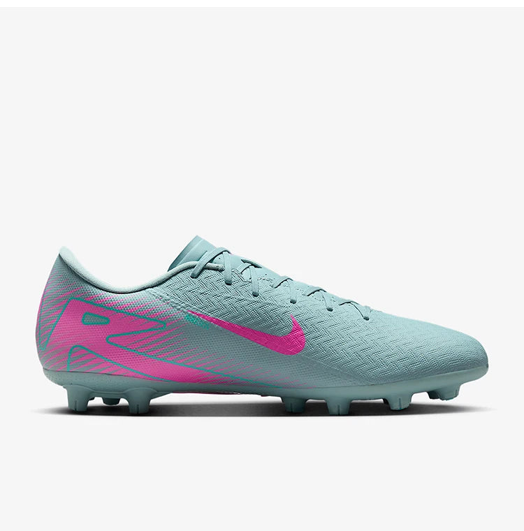 Zapatillas de fútbol Nike Vapor 16 auténticas para hombre, resistentes y con amortiguación de impactos FQ8431-301