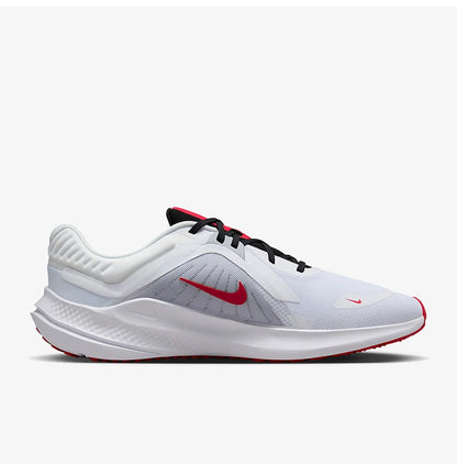 Nike Authentic Quest 5 herre-løbesko – åndbare, lette og komfortable DD0204-104