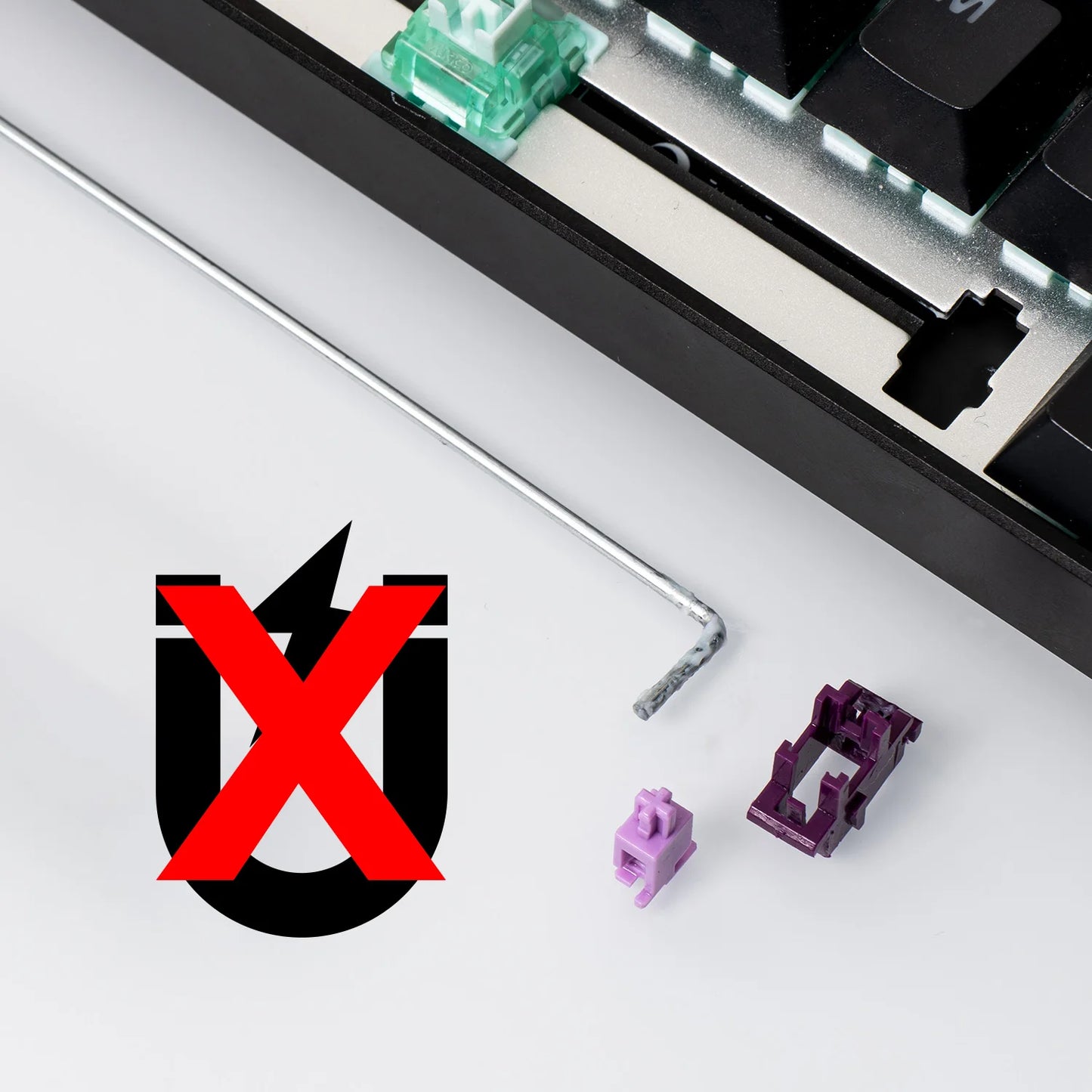 Teclado magnético Akko MonsGeek FUN68 FUN60 PRO&MAX HE 60% 65% para gaming, teclados gaming Rapid Trigger 8K, teclado personalizado para gamer e esports
