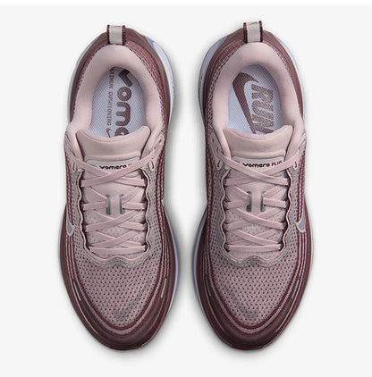 Nike Authentic Vomero Plus Women's Low-Top Shock Absorption Wear-Resistant Running Shoes HV8154-502