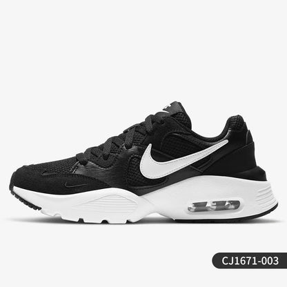 Nike Authentic Current Season New Style Women's Lightweight Breathable Comfortable Casual Sports Shoes CJ1671-003