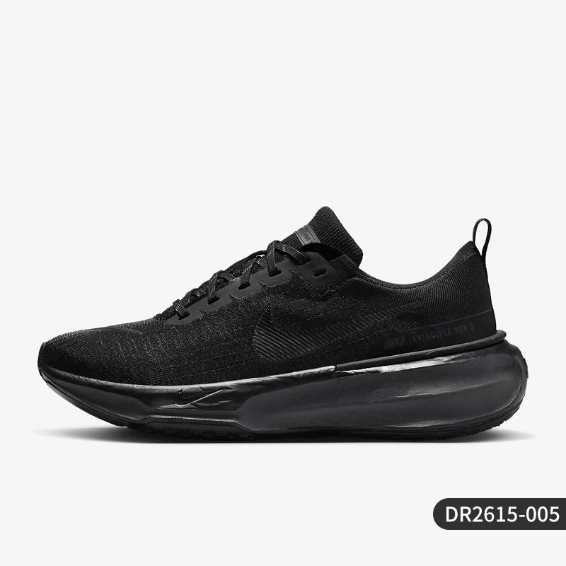Nike Original Invincible 3 Herren-Laufschuhe für die Straße, atmungsaktiv, DR2615-005