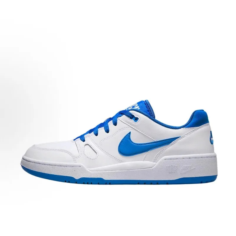 Nike Full Force – Adidași la modă, confortabili, trendi, versatili, pentru uz zilnic, navetă, sport și ținute casual, cu talpă joasă FB1362-101