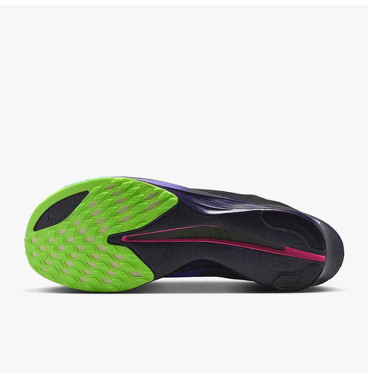 Nike Authentic Streakfly 2 Women's Cushioned Sports Training Running Shoes IO9567-400