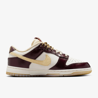 Baskets Nike Dunk Low LX pour femme, modèle rétro classique et léger, authentiques, HV5991-171