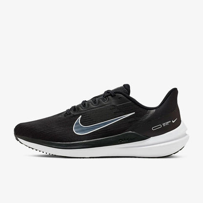Nike Authentic AIR WINFLO 9 Ανδρικά ελαφριά παπούτσια για τρέξιμο DD6203-001