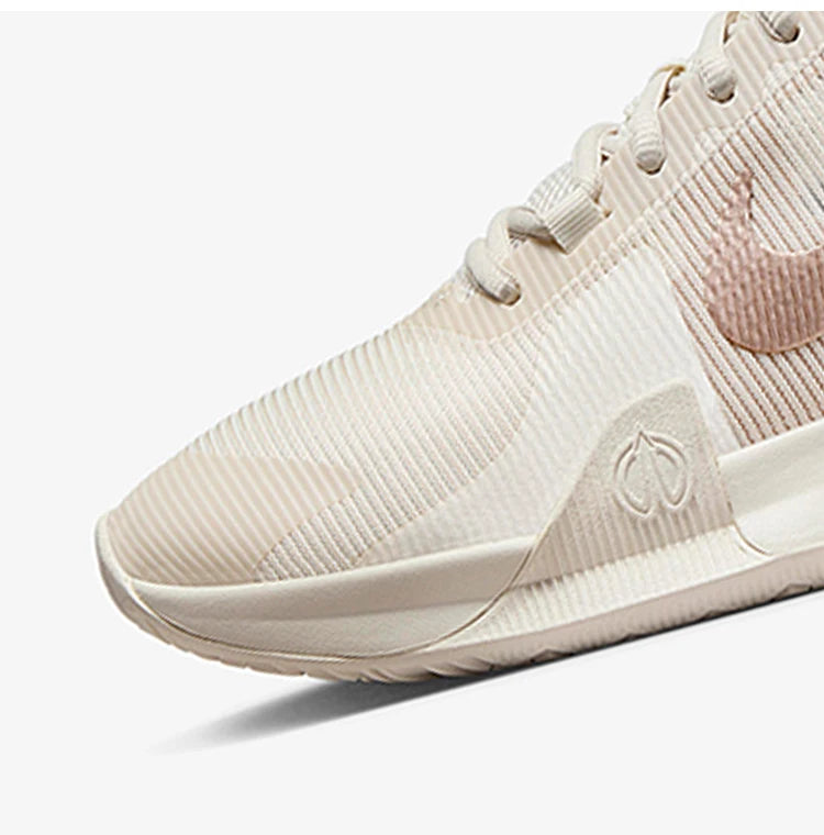 Nike Official Authentic Air Max Impact 4 – Pantofi de baschet rezistenți pentru bărbați DM1124-008
