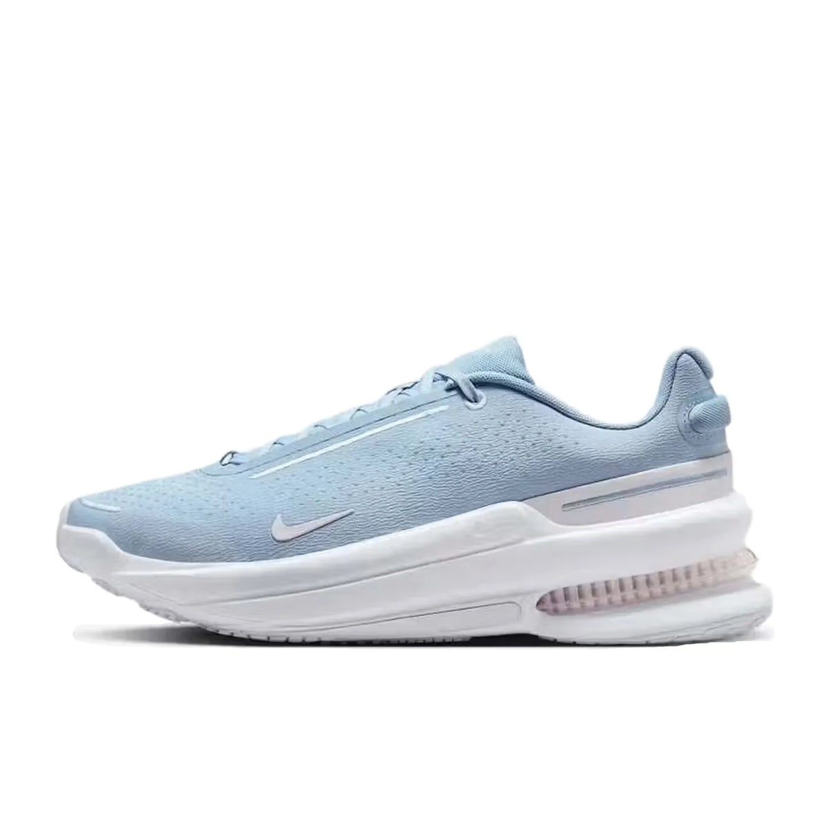 Nike Air Zoom Upturn SC – wygodne i wszechstronne, amortyzowane, antypoślizgowe i wytrzymałe niskie buty do chodzenia IM7025-001