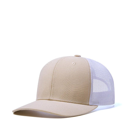 38 kleuren mesh truckerpetten, outdoor snapback dad hats, hiphop, heren, dames, verstelbaar, jongens, meisjes, baseballpetten