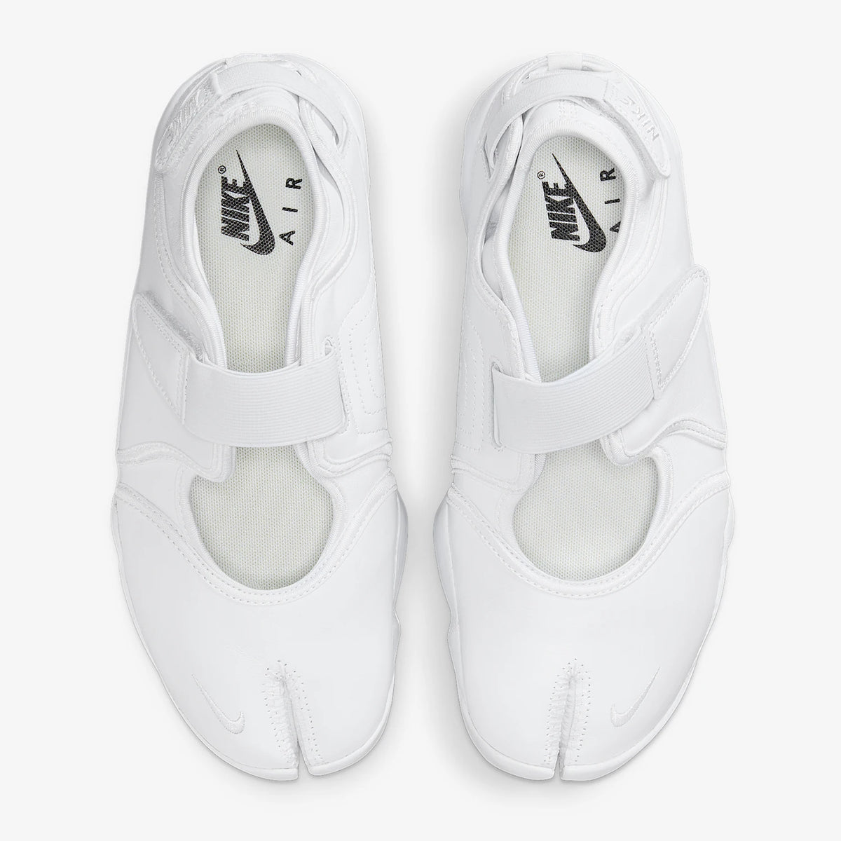 „Nike Authentic Air Rift“ moteriški kasdieniai sportiniai bateliai su atskirais pirštais HM5737-100