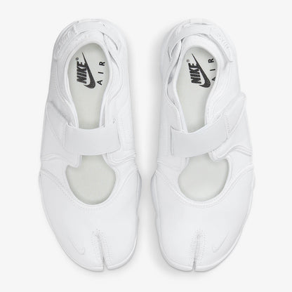 „Nike Authentic Air Rift“ moteriški kasdieniai sportiniai bateliai su atskirais pirštais HM5737-100