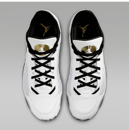 Scarpe sportive da uomo Nike ufficiali autentiche Air Jordan 38 ammortizzate e pratiche FD2325-107