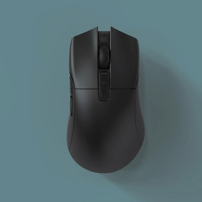 Motospeed Darmoshark N3 Pro Bluetooth vezeték nélküli gamer egér, dupla 8K, hárommódú, újratölthető, PAW3395, 64g, ergonomikus gamer egér