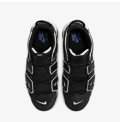 Nike Authentic Air More Uptempo '96 Men's Basketball Shoes FB8883-001