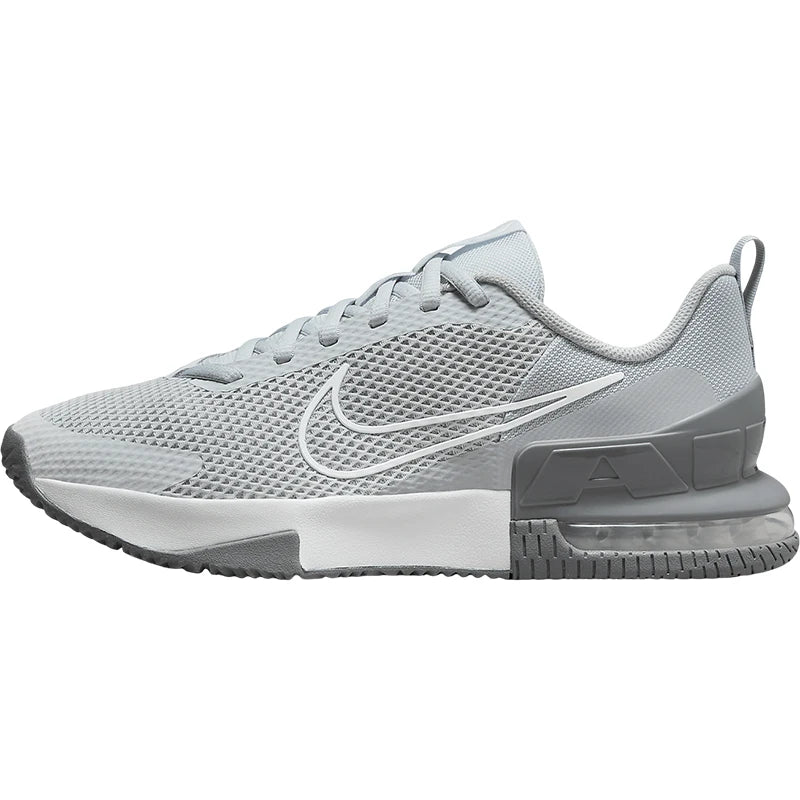 Αυθεντικά ανδρικά παπούτσια τρεξίματος Nike Air Max με αερόστρωμα και ανθεκτικό πλέγμα FQ1833-002