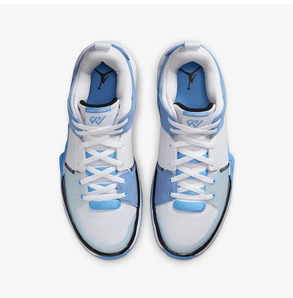 „Nike“ oficialūs autentiški „JORDAN“ vyriški sportiniai, praktiški, atsparūs nusidėvėjimui treniruočių krepšinio bateliai FD2336-104