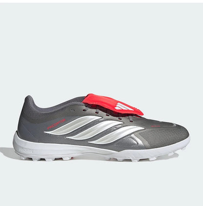 Aidot Adidas-talvijalkapallokengät miehille ja naisille, matala nauhamalli JR7875