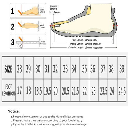 Chuteiras de futebol para criança menino/menina Tf com fecho de velcro, sem pitões, para lacrosse, iniciantes em críquete e basebol