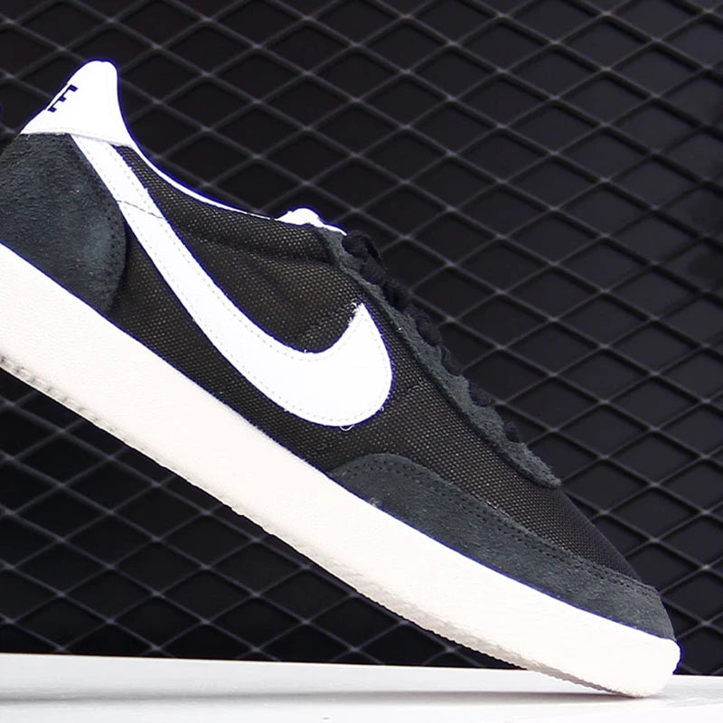 Αυθεντικά παπούτσια Nike Unisex Retro, ελαφριά, casual, για σκέιτ DC1982-001