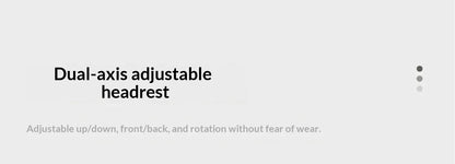 Modern Gaming Chair Racing Style Ergonomic Computer Chair Headrest Footrest Office Chair Silla Ergonomíca Gamer Furniture
