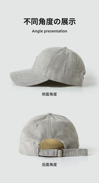 Žiemos 60–65 cm didelio dydžio velveto beisbolo kepurė vyrams ir moterims, rudens „snapback“ kepurės, didelės galvos „dad hat“, „gorra“, kepurėlės, tiesioginis tiekimas