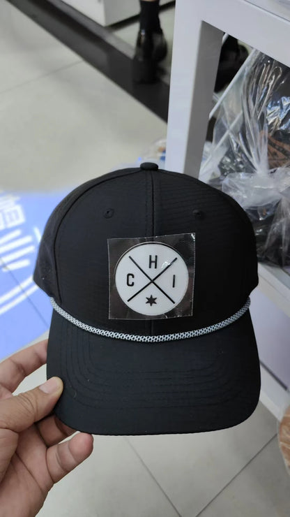 New men's and women's universal mesh suede work cap, men's baseball cap, breathable sports cap for spring and summer.