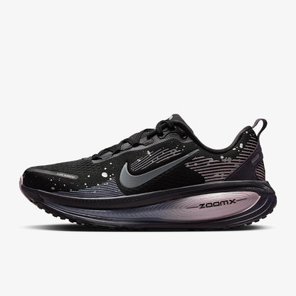 Zapatillas de entrenamiento para mujer Nike Vomero 18 SE originales para correr por carretera HV1779-001