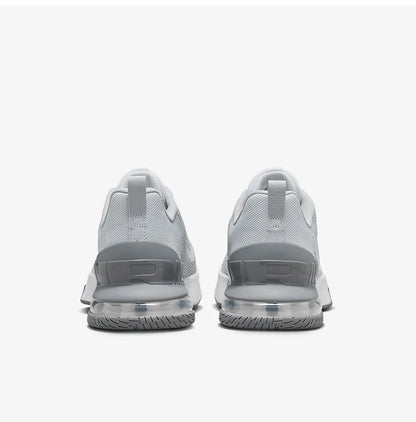 Αυθεντικά ανδρικά παπούτσια τρεξίματος Nike Air Max με αερόστρωμα και ανθεκτικό πλέγμα FQ1833-002