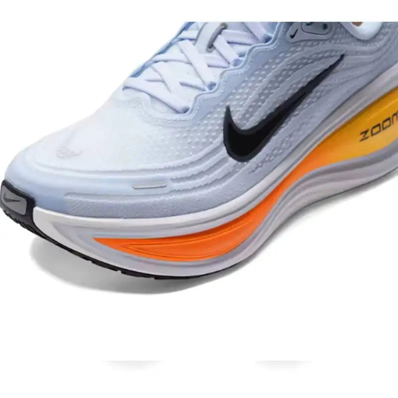 Nike muške Vomero Plus Full ZoomX Max Cushion responzivne tenisice za svakodnevni trening trčanja na cesti, Hydrogen Blue HV8150-404